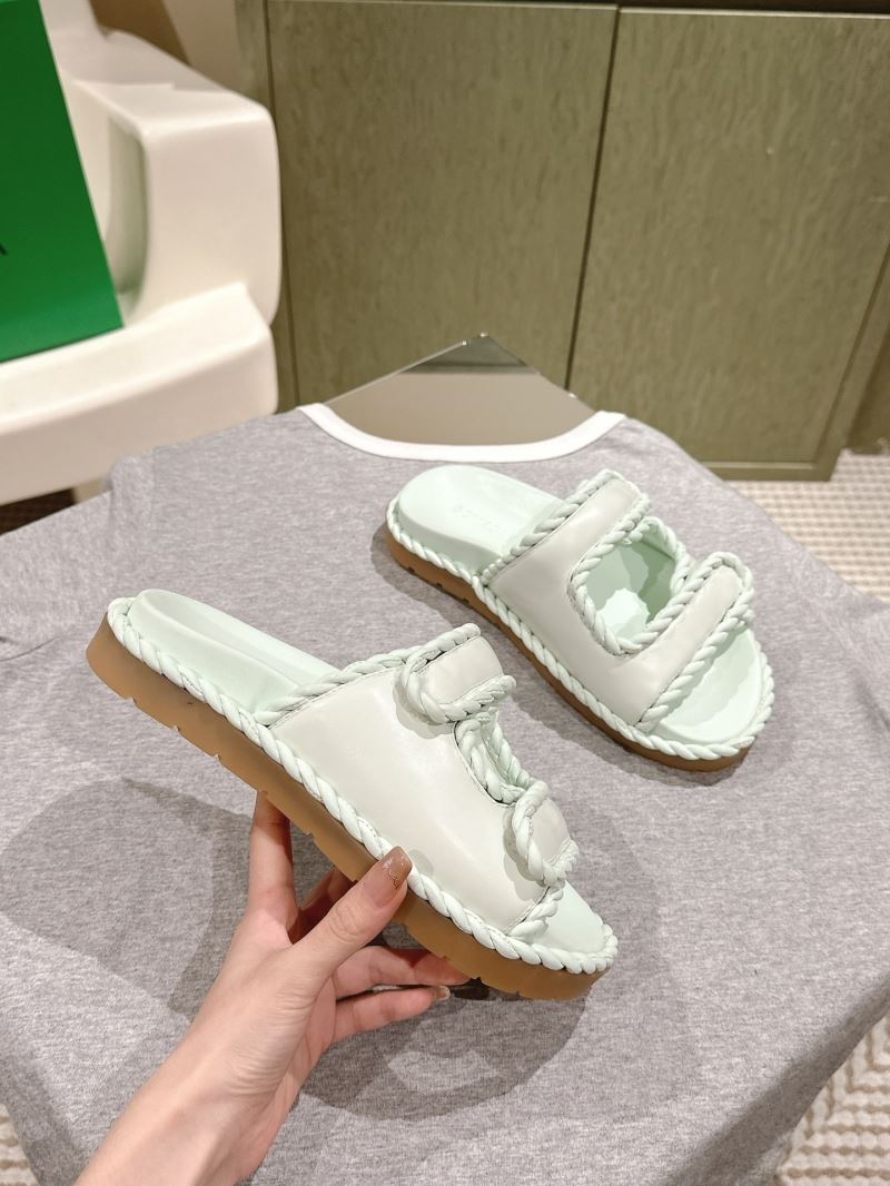 Bottega Veneta Sandals